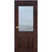 Дверное полотно 40 Дуб Оксфорд 3D 800