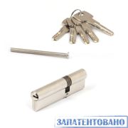 Цилиндр АПЕКС SM-105 (40/65) Ni Никель