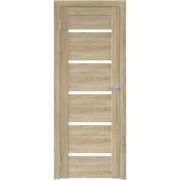 Дверное полотно ПО СОЛО1 3Д лам. Дуб Сонома 800