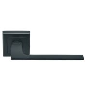 Ручка дверная Rucetti RAP 21-S BL