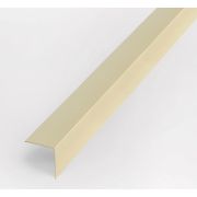Угол 20*20мм Кремовый 2,7м