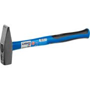 Молоток слесарный 500 г с фиберглассовой рукояткой, СИБИН 20047-05