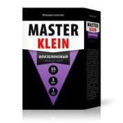 Клей обойный Мастер Кляйн флизелин 500 гр.