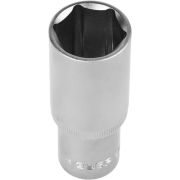 Головка торцовая 24мм ЗУБР «МАСТЕР» 1/2