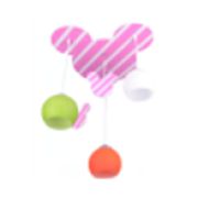 19-MD1948-3 Детский светильник