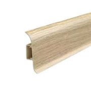 Плинтус К55 Классик Дуб северный 2,2м