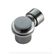 Ограничитель дверной Morelli MDS-4 BN