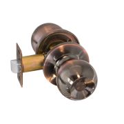 Защелка ЗШ-05 /Старая медь/ НОРА-М