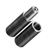 Шарнир гаражный 45*180