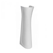 Пьедистал Соната белый