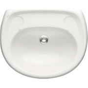 Умывальник Воротынский белый