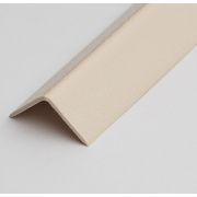 Угол 22*22мм Деконика Светлая слоновая кость 2,7м