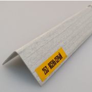 Угол 15*15мм ясень серый 2,7м