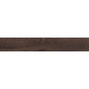 Керамогранит Арсенале коричневый обрезной 20*119,5 (6шт/кор) SG515800R