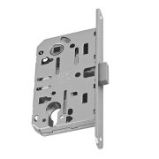 Ручка на планке для китайских дверей P.UNI.CH-222 универсальная AJAX