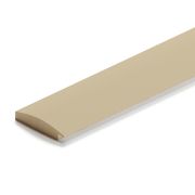 Панель МДФ старт-финиш Dune STELLA  De Lux Palomino 2700*50*10мм (упак/7шт)