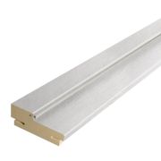 Коробка VELLDORIS Дуб дымчатый 26*70*2100