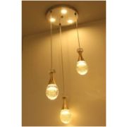 Люстра 88221-3+3 B