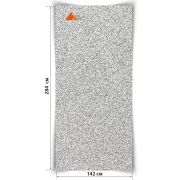 Гибкий камень серия Штукатурка Титан 01 2860*1440мм (4,12м2/лист)