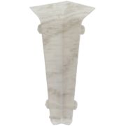 Угол внутренний Winart TERRA 702 Дуб Флорида, 72мм