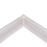 Плинтус К55 Классик Клен серый 2,2м