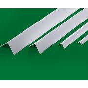 Угол белый 50*50мм 2,7м