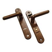 Ручка Гардиан 4112 М Bera 3012