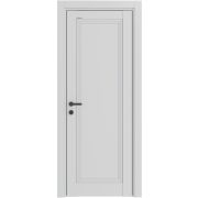 Дверное полотно ПГ ID3 Family / White 800