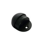 Ограничитель дверной Morelli DS1 BL