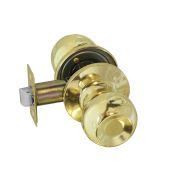 Защелка ЗШ-05 /Золото/ НОРА