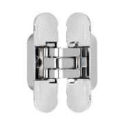 Петля скрытой установки U3D4000 CP хром ARMADILLO