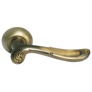 Ручка дверная Morelli МН-22 COF (кофе) Giuseppe