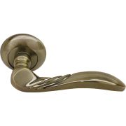 Ручка дверная Rucetti RAP 9 AB