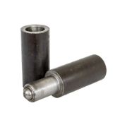 Шарнир гаражный 30*140