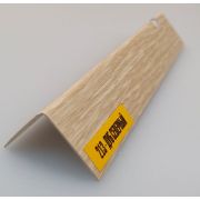 Угол 15*15мм Дуб северный 2,7м