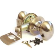 Защелка АПЕКС 6093-05-AB бронза