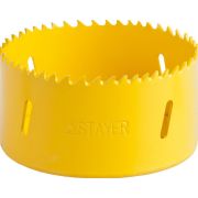 Коронка 83мм Би-металлическая универсальная STAYER Procut 29547-083