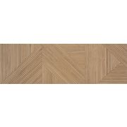 Керамическая плитка Colorker Tangram Walnut Mat плитка 31,6*100