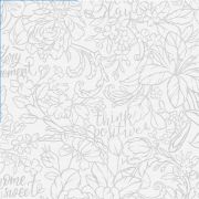 Обои Золото черные гор. тиснение 287069 1,06*10 м