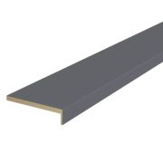 Наличник VELLDORIS EMALUX Вулкан 8мм 70*25*2200