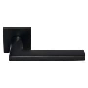 Ручка дверная Morelli DIY MH-50-S6-BL Черный