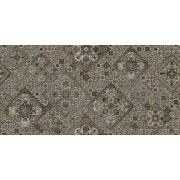 Плитка керамическая Измир Декор коричневый 250*500