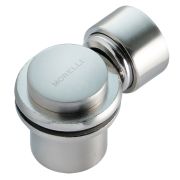 Ограничитель дверной Morelli MDS-4 SN