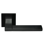 Ручка дверная Morelli MH-47-S6-BL Черный