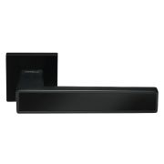 Ручка дверная Morelli MH-48-S6-BL Черный