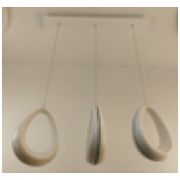 Люстра WL D8891-3A