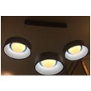 Люстра WL D8877-3A