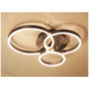 Люстра WL X075-3-2