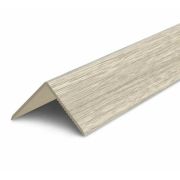 Угол 22*22мм Деконика Орех антик 2,7м