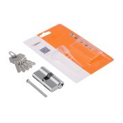 Цилиндр Л-60/Хром/30*30 /А.60 мм Normal 30-30-СР НОРА-М